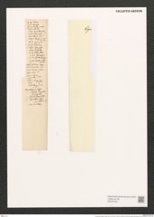 Encyonema turgidum (Greg.) Grun. (de-Toni-Nr.: Genus 34, Species 1490) Zeichnungen Sammlung Grunow (NHMW-BOT-W0370192)